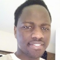 Amadou Cham