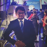 Gaurav Prajapati