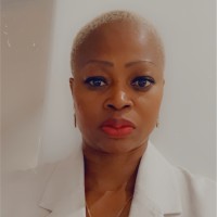 Jane Okafor She/Her