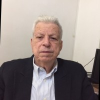 ANTONIO DE LOUREIRO GIL