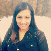 Priya Chettier