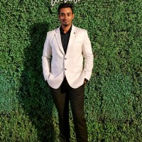 Azharuddin Khan