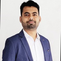Sadish Kumar