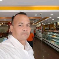Satyendra Rai