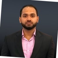 Ihsan Fareed