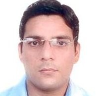 Sumit Babbar