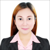 Mary Grace Ramos