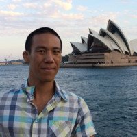 Christophe LAW-YUN-KAI