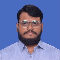 Pranav M K