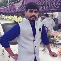 Anant Gohil