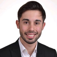 GONZALO GARCIA MORENO