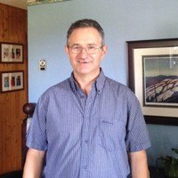 Denis R Lauzon