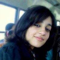 Naaz Evlin