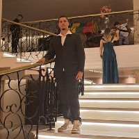 Michael Raposo