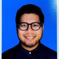 IRSYAD ZAHRAN BIN AZMAN
