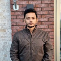 Vamsi Spandan