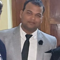 Chandrasekhar Dash
