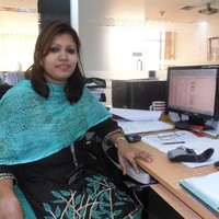 Nargis Parvin
