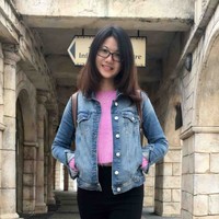 Cindy Xiong