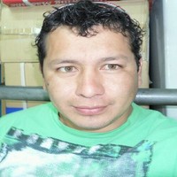 Alexanders Javier Falcon Perez
