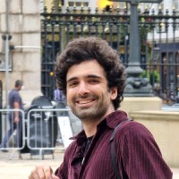 Amir Salehi Lashkajani, Phd