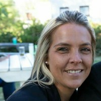 Nicolle Venter