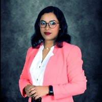 Anju Devi Ajayakumar