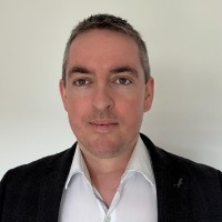 Matthew Ellison