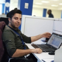 Ehsan Souri