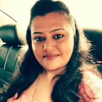 Rupal Mistry