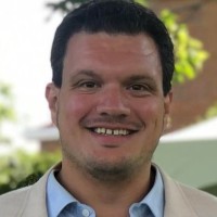 Alex Arsenault, Ph.D.