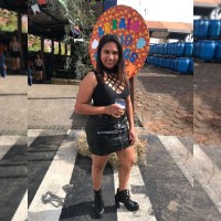 Bruna Ap Da Silva Silva