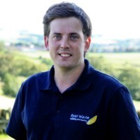 Ryan Waine