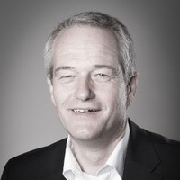 Holger Cardinal Von Widdern
