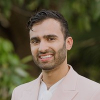 Dillon Patel