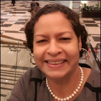 Tilcia Jurgensen Mendoza