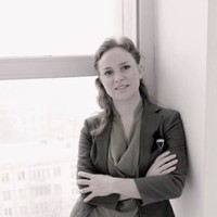 Tamara Ustinova