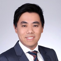 Adrian Kong