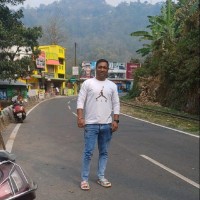 Amit Bhowmick