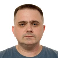 Vladyslav Zvoleiko