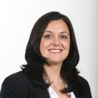Lisa Coulouris