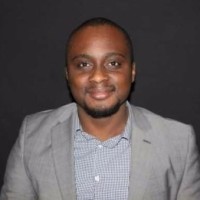 Charles Onugha C.Eng Imeche