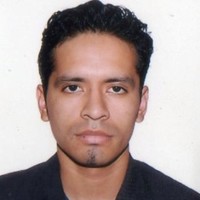 Julio Adrian Ramires Sandoval