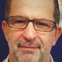 Steve Pope