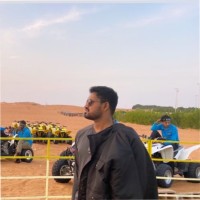 NITHIN R KRISHNA
