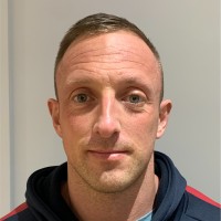 Daniel Horgan