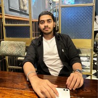 Prashant Kumar Bhardwaj