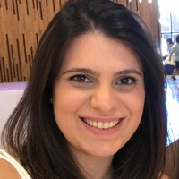 Lis Belén Lavandera