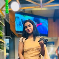 Nisha Patel