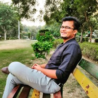 Abhishek Pratap Singh